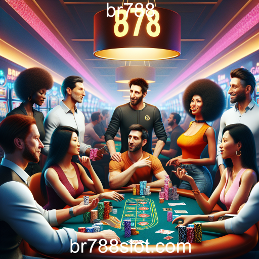 A Importância das Comunidades de Jogos na Era Digital