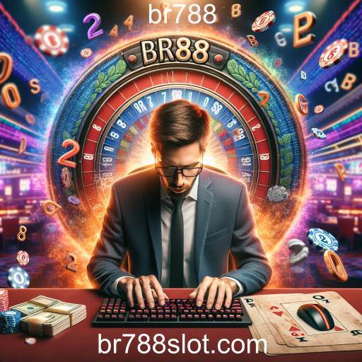 Guias Práticos para Potencializar sua Experiência em Jogos de Palavras-Chave no 'br788'